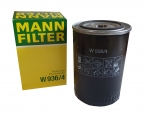 MANN Ölfilter W936/4 für Baumaschinen & Traktoren